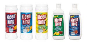 Kleen King Products